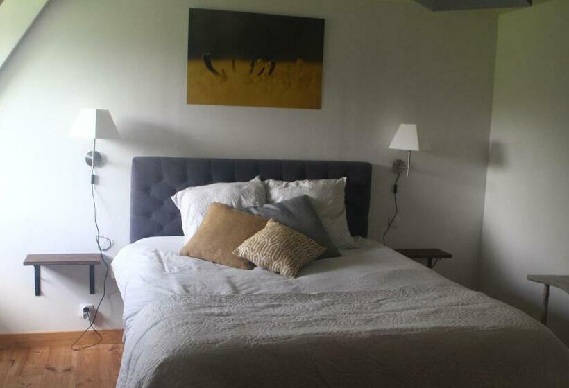 Bed and Breakfast Le Lit De La Saâne