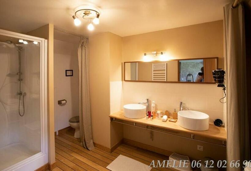 Bed and Breakfast Le Lit De La Saâne