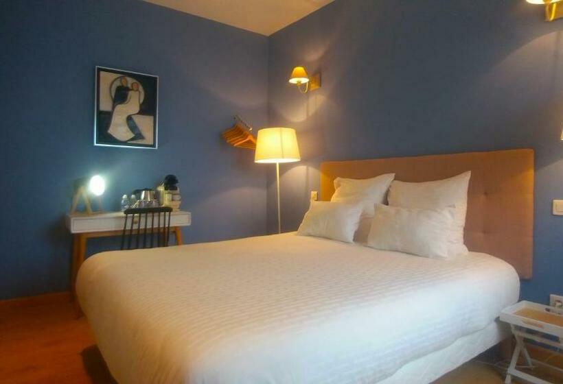 Bed and Breakfast Le Nautilus