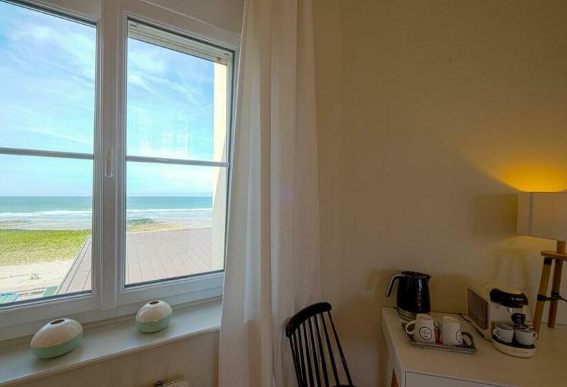 Bed and Breakfast Le Nautilus