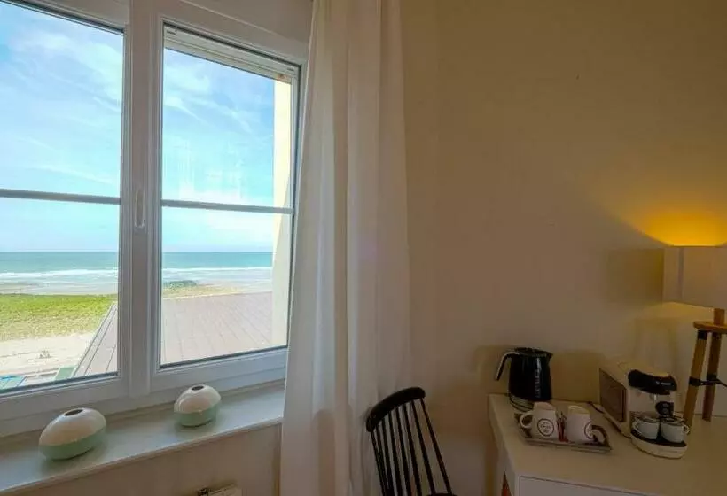 ベッドアンドブレックファースト Le Nautilus