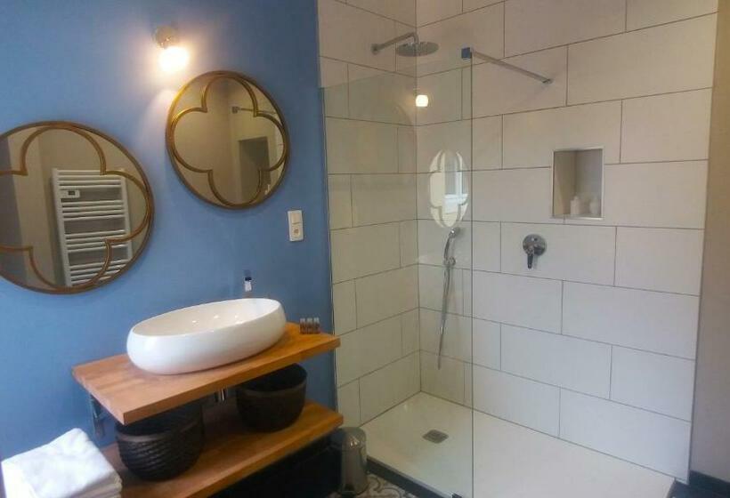 Bed and Breakfast Le Nautilus