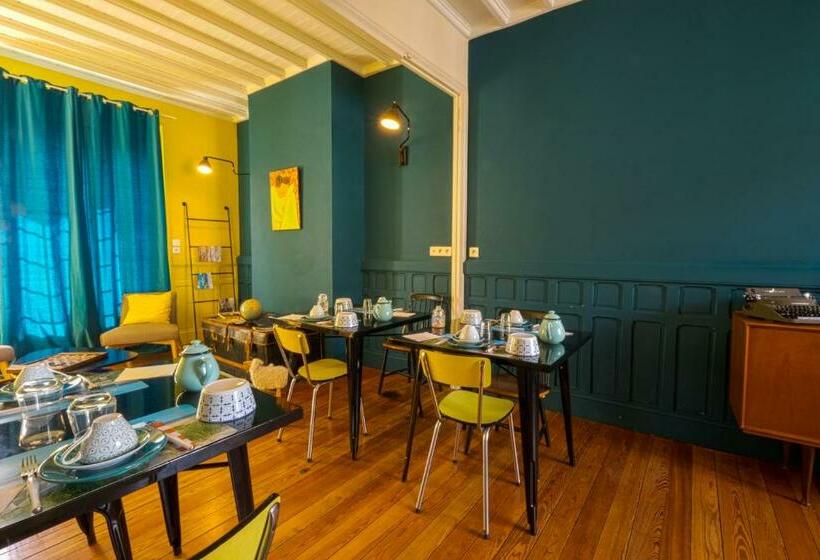 Bed and Breakfast Le Nautilus