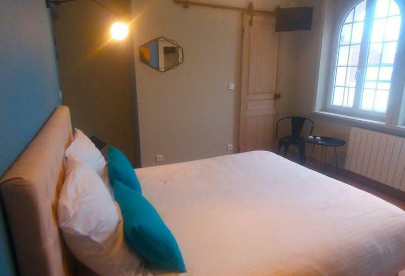 Bed and Breakfast Le Nautilus