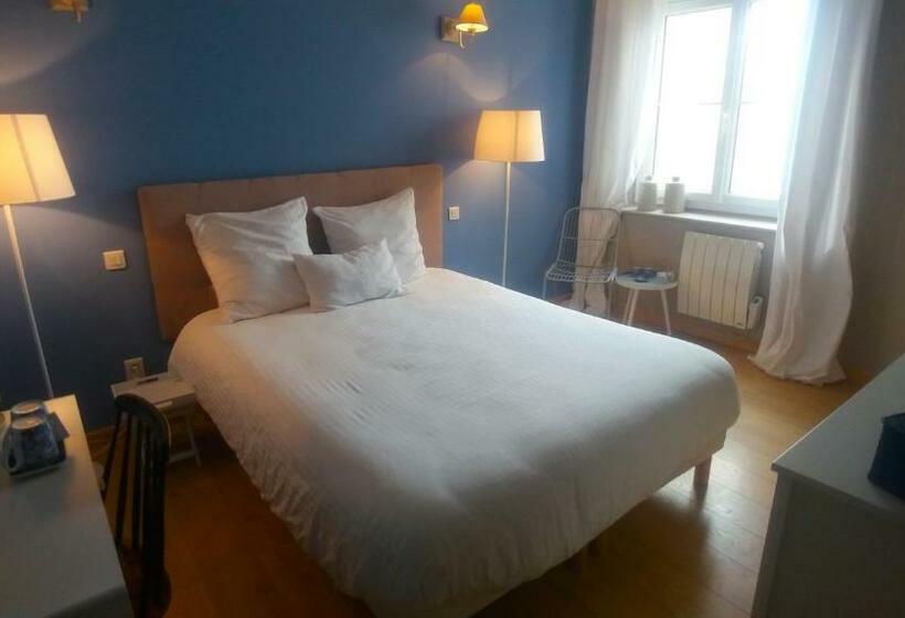 Bed and Breakfast Le Nautilus