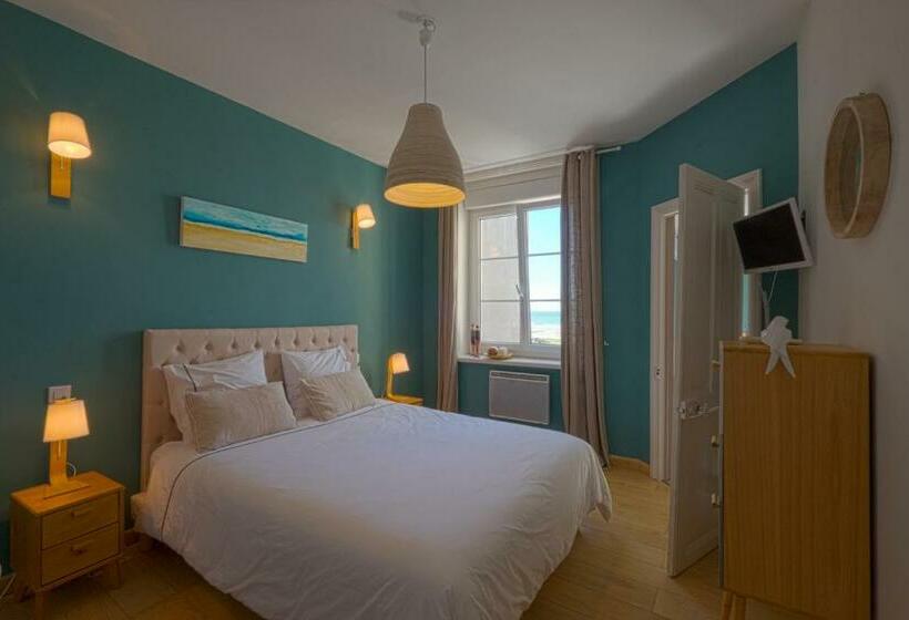 Bed and Breakfast Le Nautilus