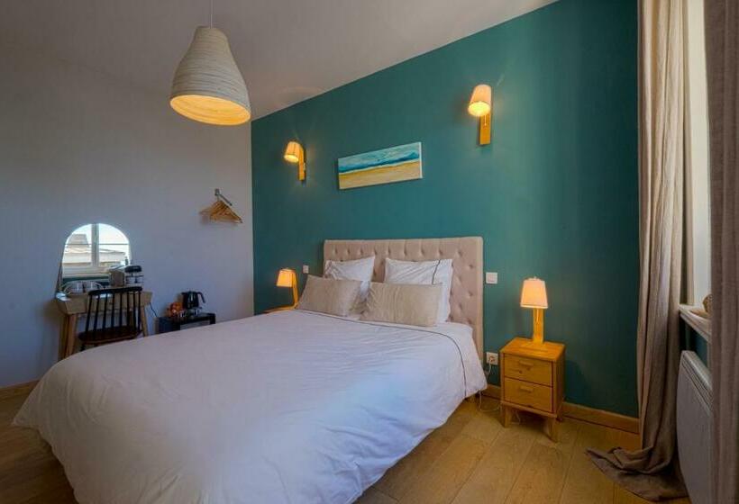 Bed and Breakfast Le Nautilus