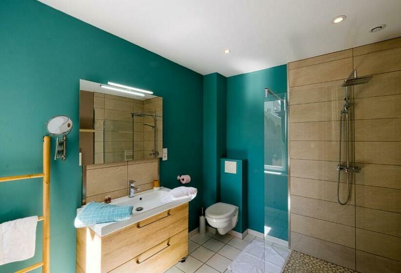 Bed and Breakfast Le Nautilus