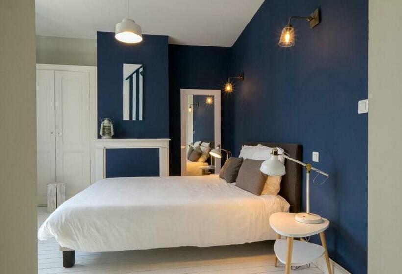 Bed and Breakfast Le Nautilus