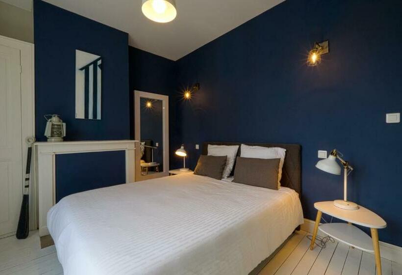 Bed and Breakfast Le Nautilus