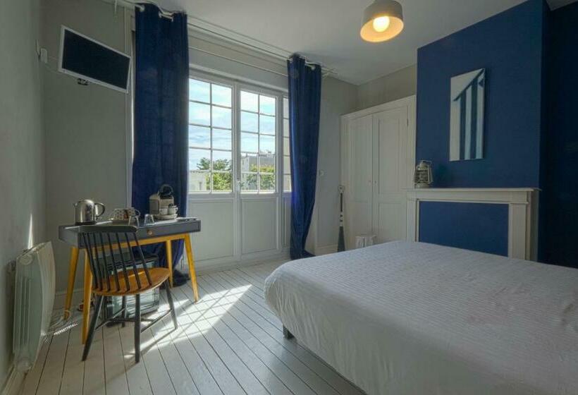 Bed and Breakfast Le Nautilus