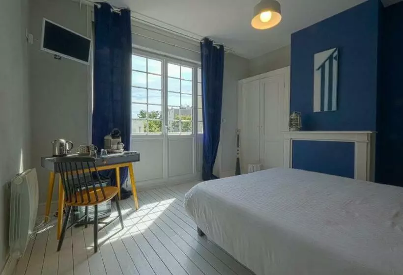 ベッドアンドブレックファースト Le Nautilus