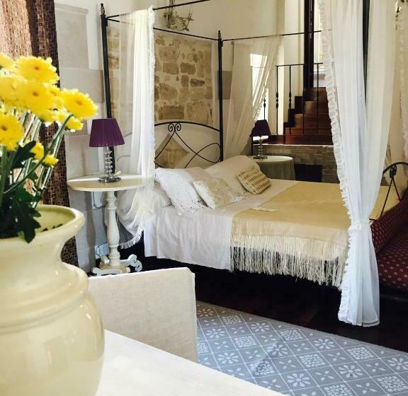 צימר Marè Rooms Bari Old Town Center