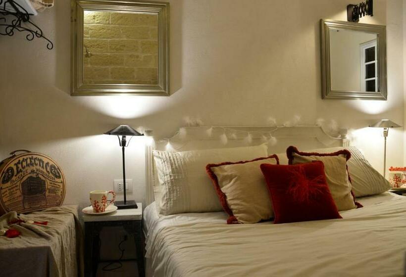 צימר Marè Rooms Bari Old Town Center