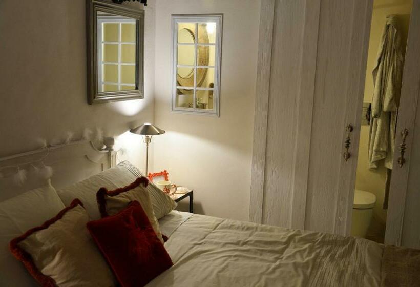 צימר Marè Rooms Bari Old Town Center