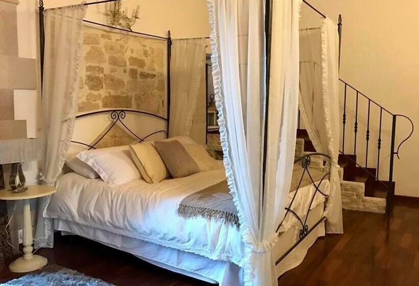 צימר Marè Rooms Bari Old Town Center