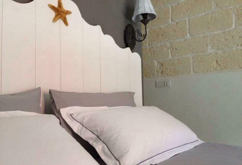 צימר Marè Rooms Bari Old Town Center