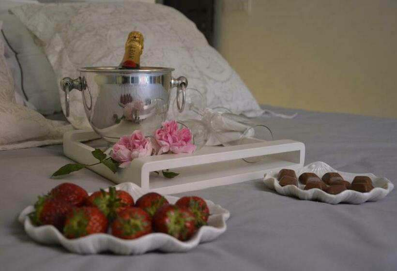 צימר Marè Rooms Bari Old Town Center