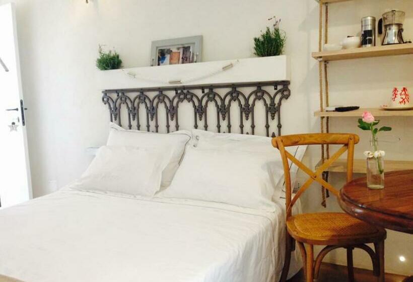 צימר Marè Rooms Bari Old Town Center