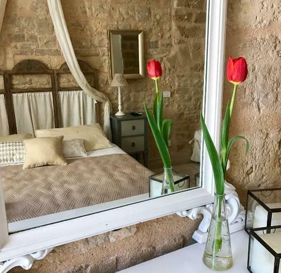 צימר Marè Rooms Bari Old Town Center