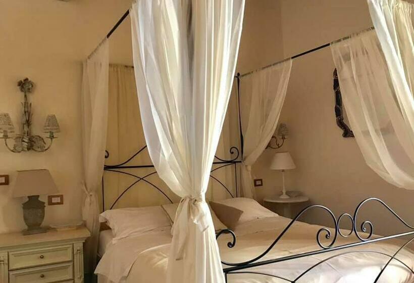 צימר Marè Rooms Bari Old Town Center