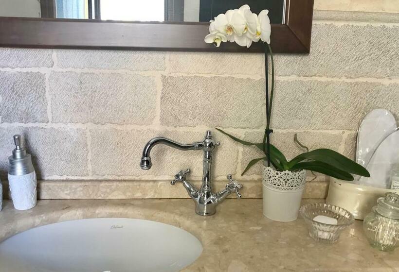 צימר Marè Rooms Bari Old Town Center