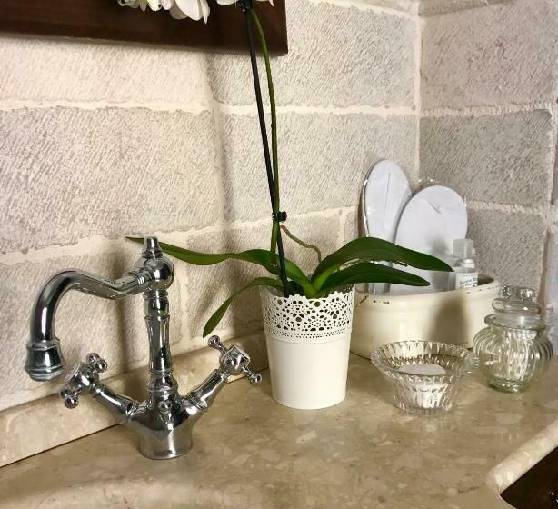 צימר Marè Rooms Bari Old Town Center