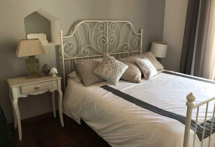 צימר Marè Rooms Bari Old Town Center