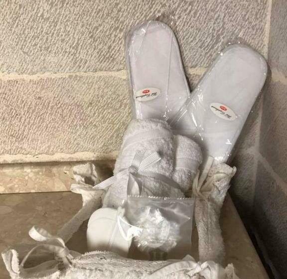 צימר Marè Rooms Bari Old Town Center