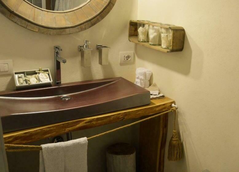 צימר Marè Rooms Bari Old Town Center