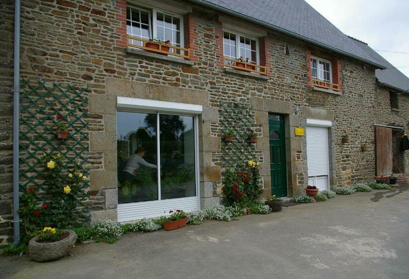 ベッドアンドブレックファースト Marie France  S Home