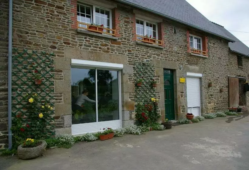 ベッドアンドブレックファースト Marie France  S Home