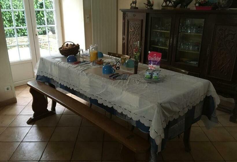 ベッドアンドブレックファースト Marie France  S Home