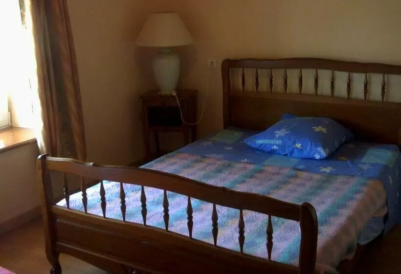 ベッドアンドブレックファースト Marie France  S Home