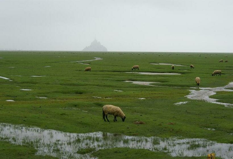 ベッドアンドブレックファースト Marie France  S Home