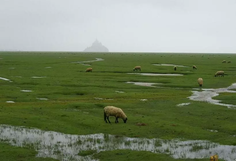 ベッドアンドブレックファースト Marie France  S Home