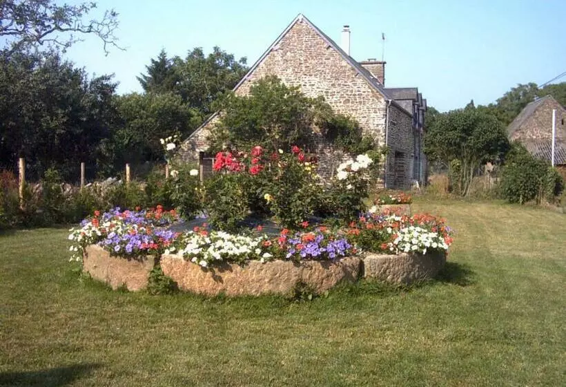 ベッドアンドブレックファースト Marie France  S Home