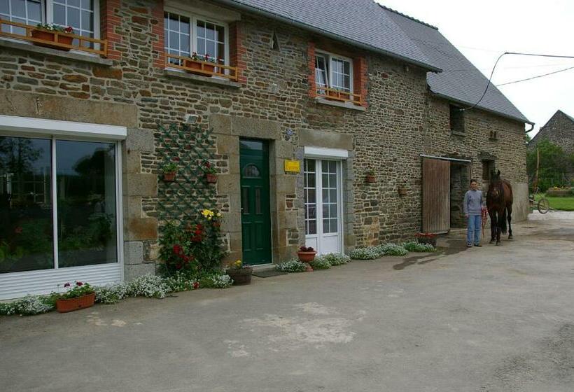 ベッドアンドブレックファースト Marie France  S Home