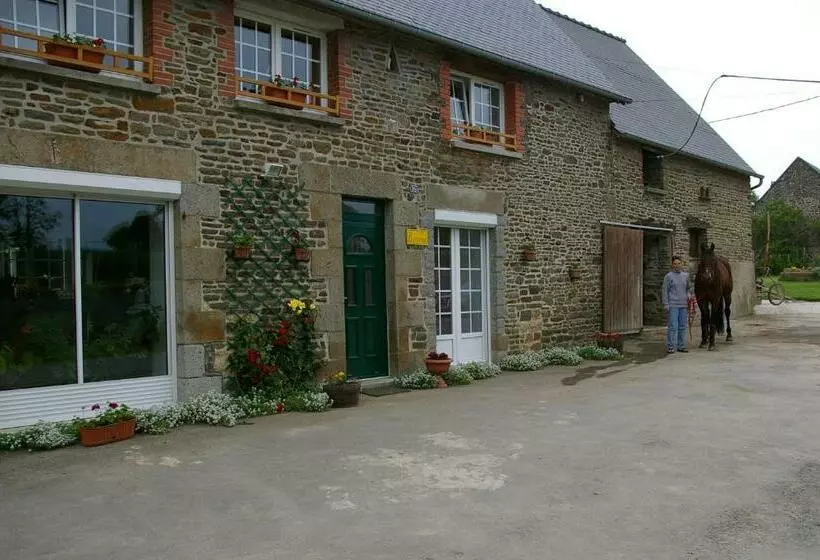 ベッドアンドブレックファースト Marie France  S Home