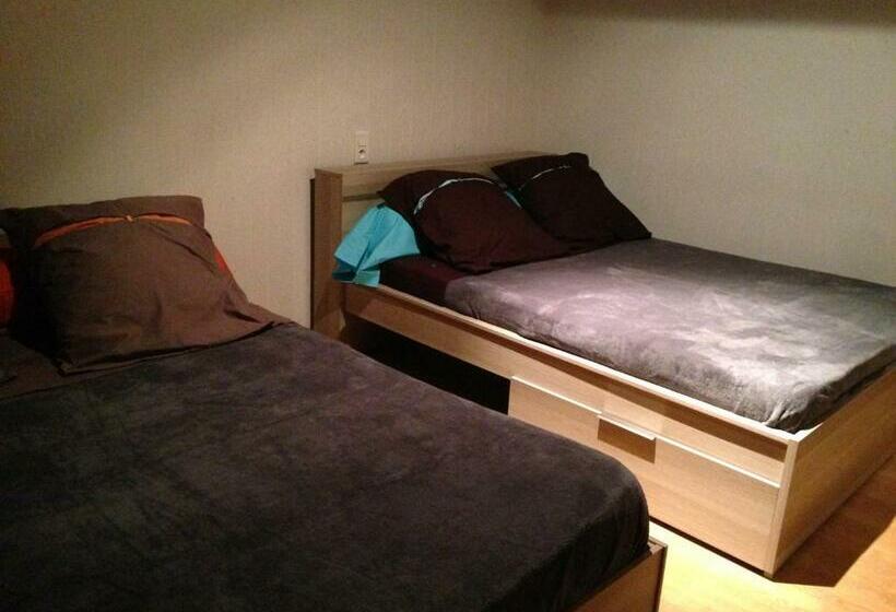 ベッドアンドブレックファースト Marie France  S Home