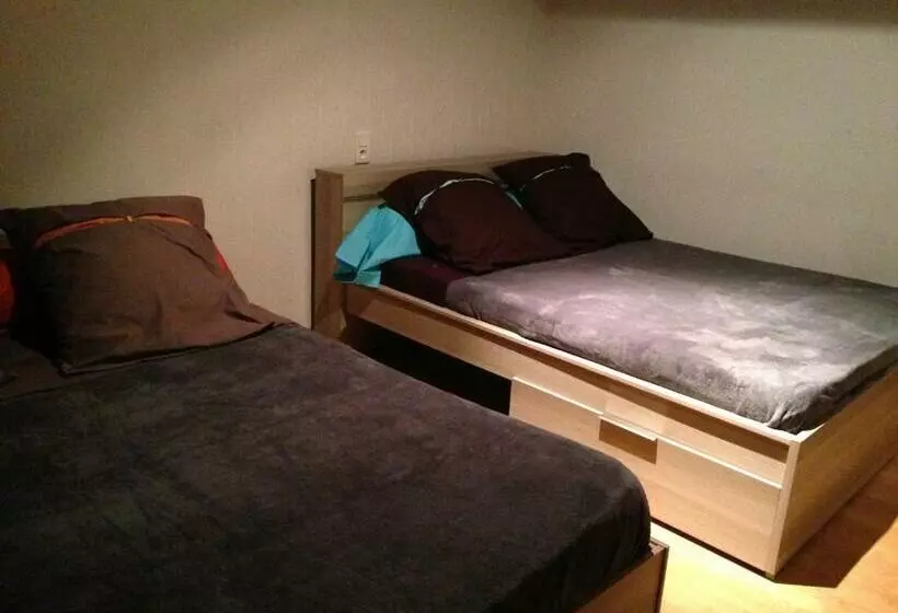 ベッドアンドブレックファースト Marie France  S Home