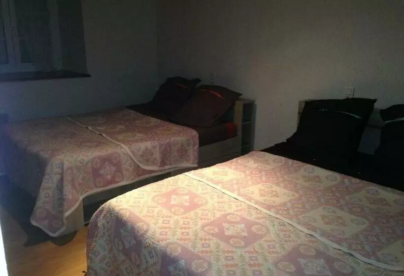 ベッドアンドブレックファースト Marie France  S Home