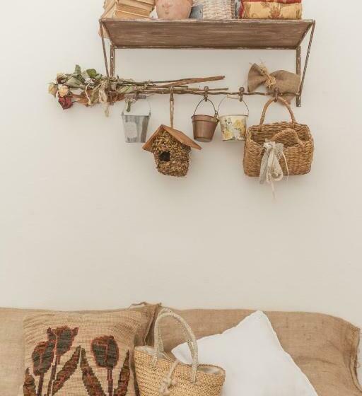 ベッドアンドブレックファースト Primo Piano