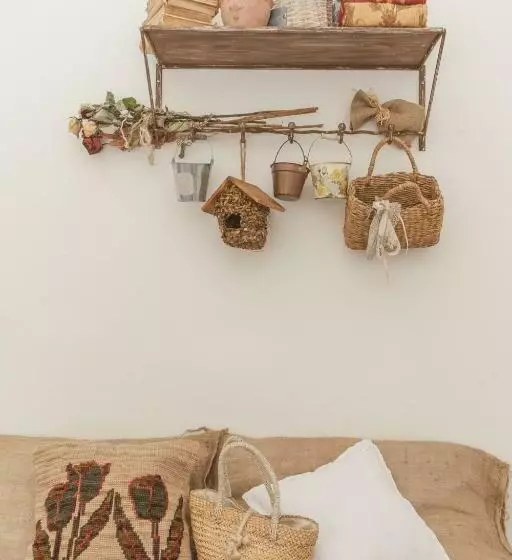 Aamiaismajoitus (B&B) Primo Piano