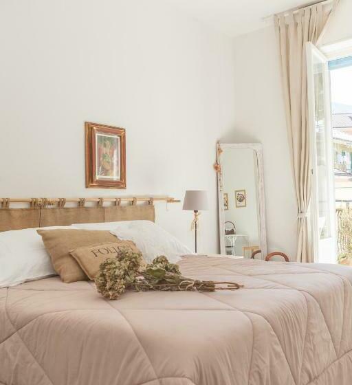 ベッドアンドブレックファースト Primo Piano