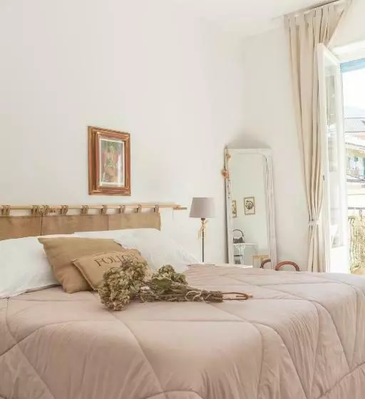 Aamiaismajoitus (B&B) Primo Piano