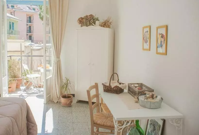 Aamiaismajoitus (B&B) Primo Piano