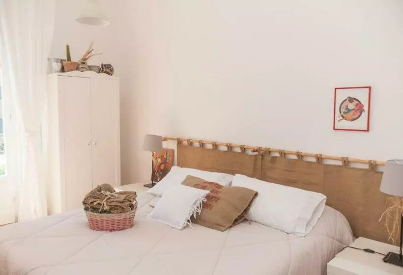 Aamiaismajoitus (B&B) Primo Piano