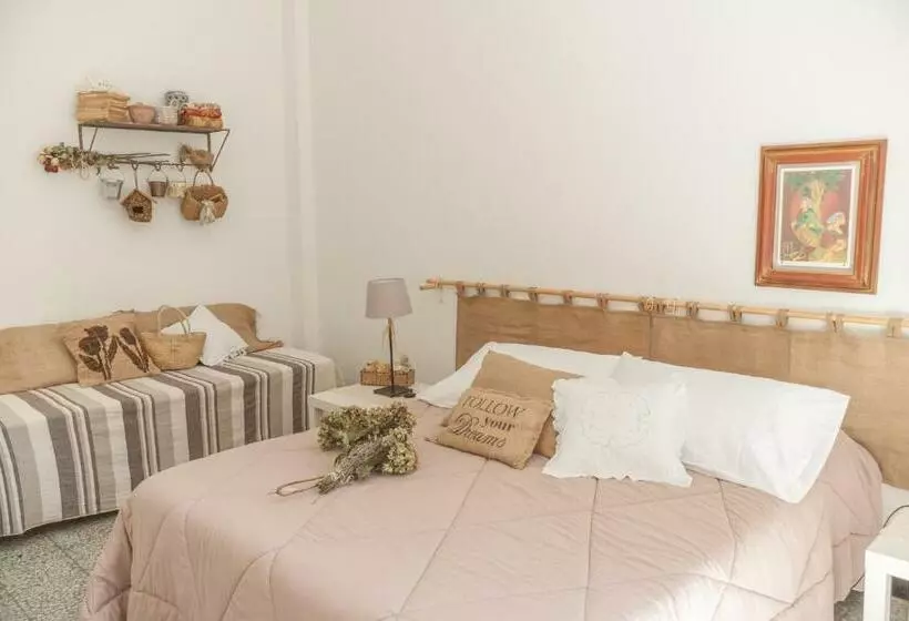 Aamiaismajoitus (B&B) Primo Piano