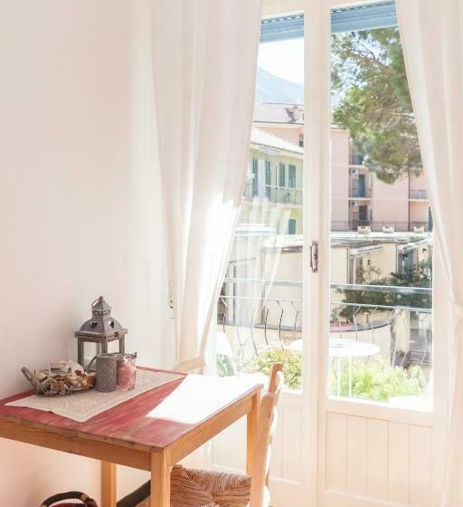 ベッドアンドブレックファースト Primo Piano